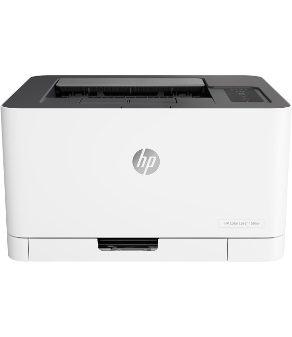 HP Color Laser 150nw - Impressora - a cores - lase